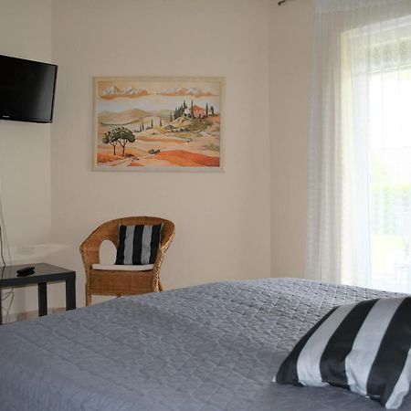 Ferienwohnung Bellerbergblick Ettringen  Eksteriør billede
