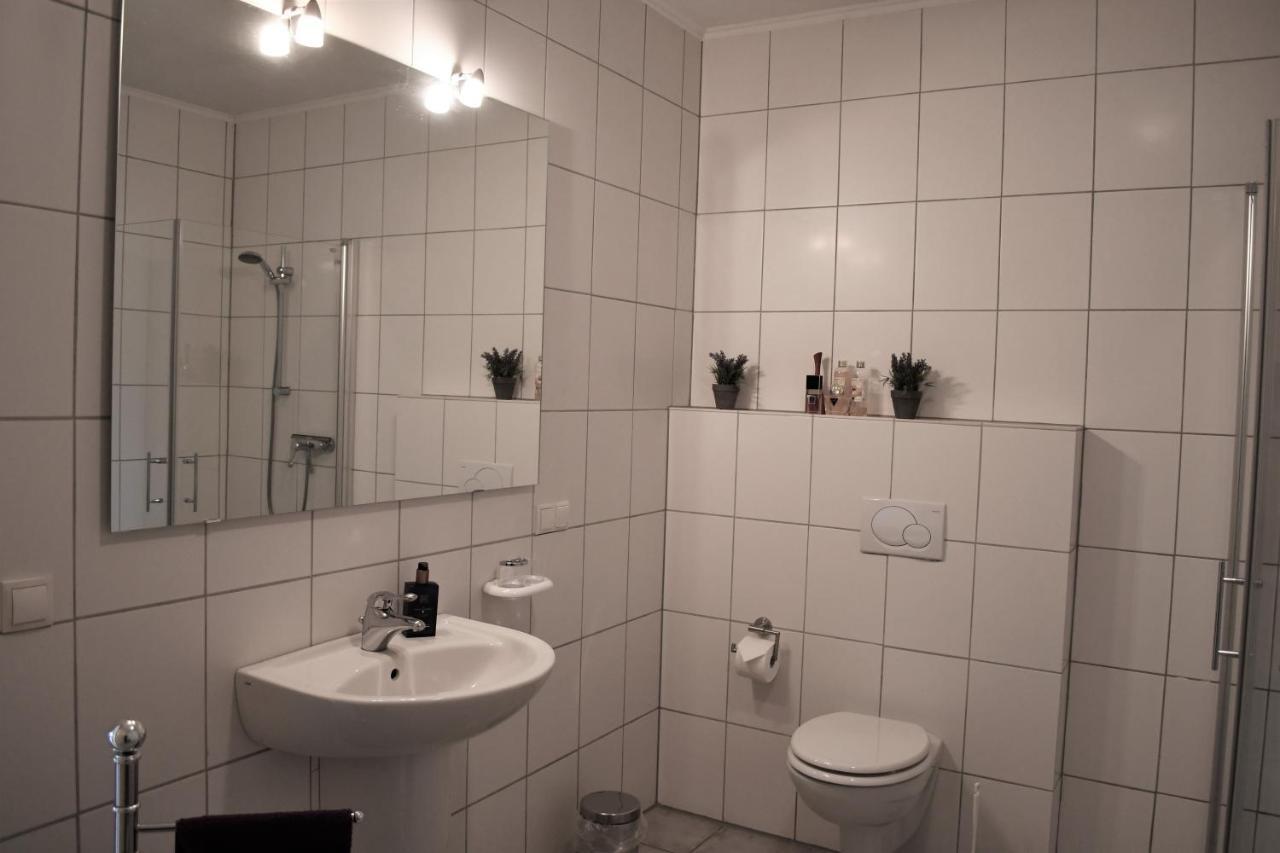 Ferienwohnung Bellerbergblick Ettringen  Eksteriør billede