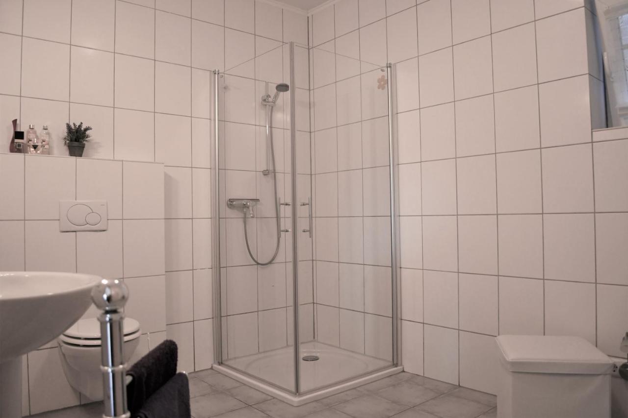 Ferienwohnung Bellerbergblick Ettringen  Eksteriør billede