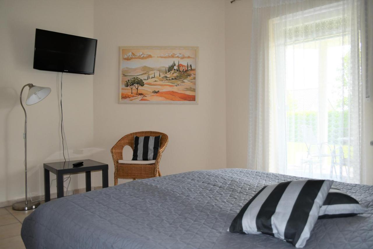 Ferienwohnung Bellerbergblick Ettringen  Eksteriør billede