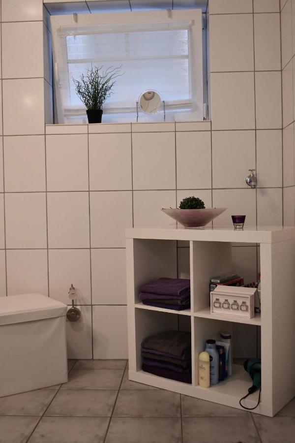 Ferienwohnung Bellerbergblick Ettringen  Eksteriør billede